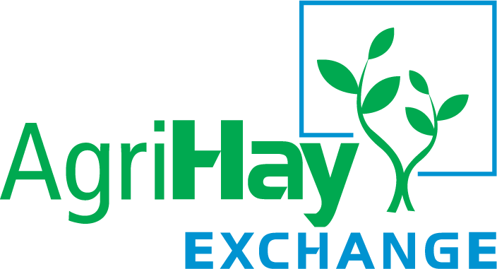 AgriHayExchange Logo